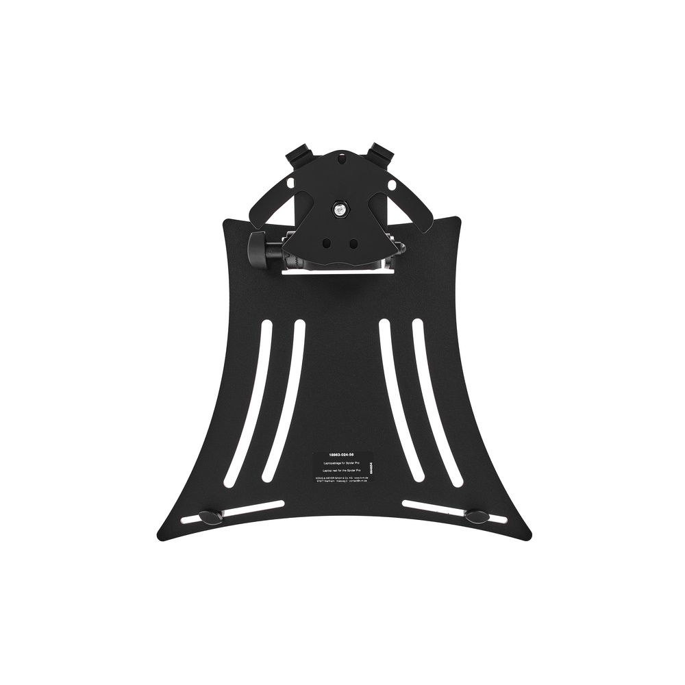 K&M 18863 "Spider Pro" – Thomann Ireland