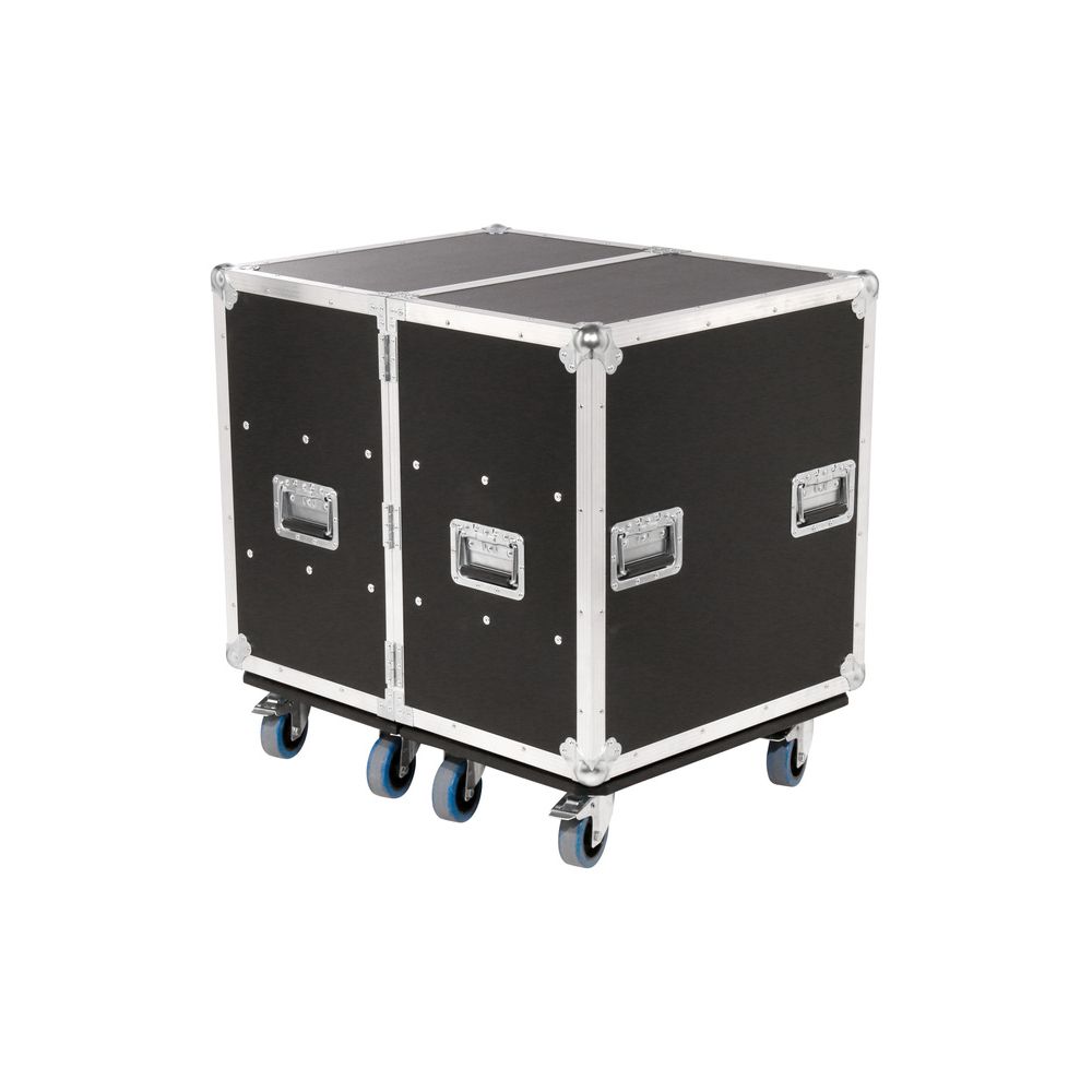 Thon Accessory Case 2x3 Boxes PB – Thomann Ireland