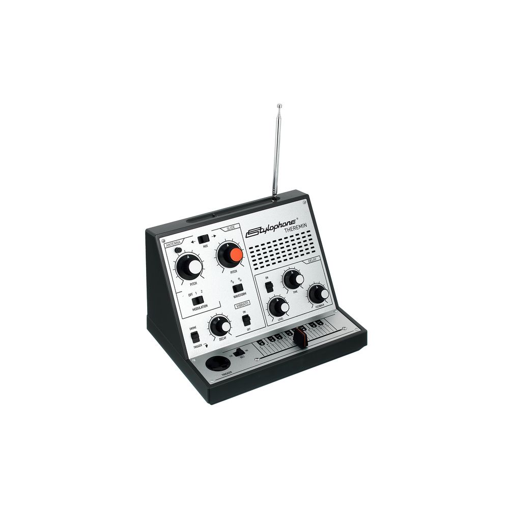 Stylophone Theremin – Thomann Ireland