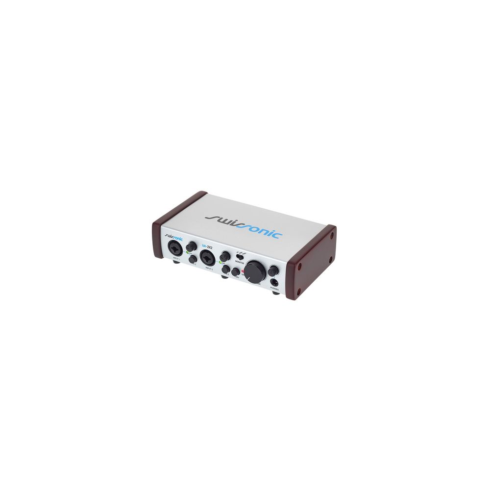 Swissonic UA