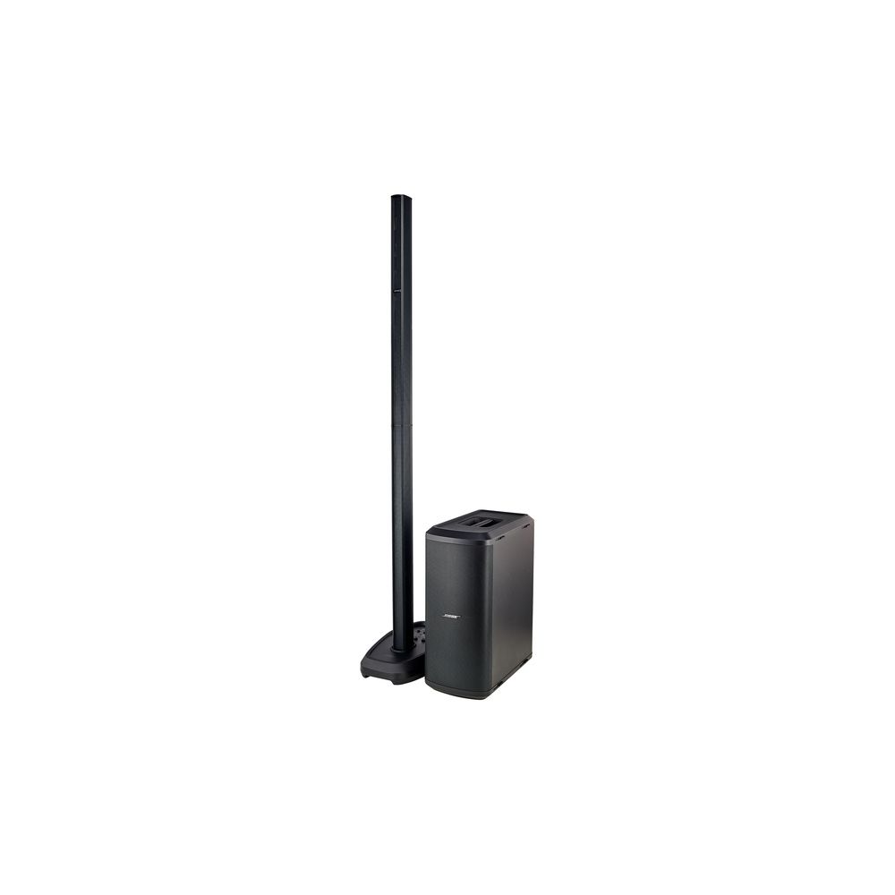 Bose L1 Pro32 + SUB2 – Thomann Ireland