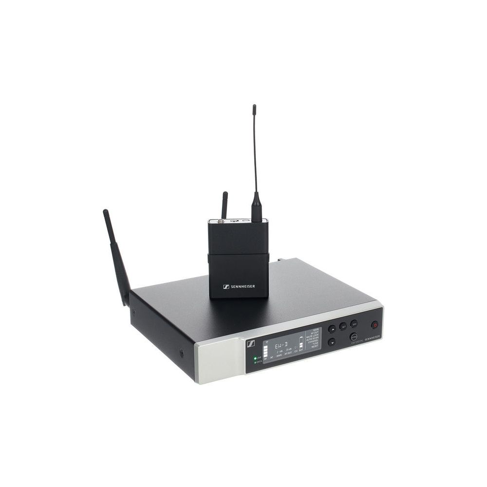 Sennheiser EW