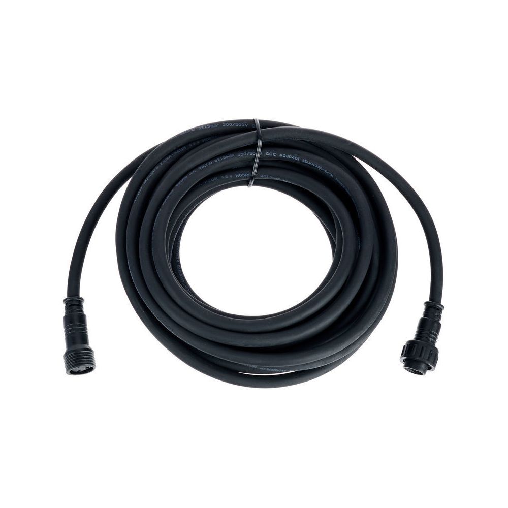 Stairville Outdoor Mains Extension 10m – Thomann Ireland