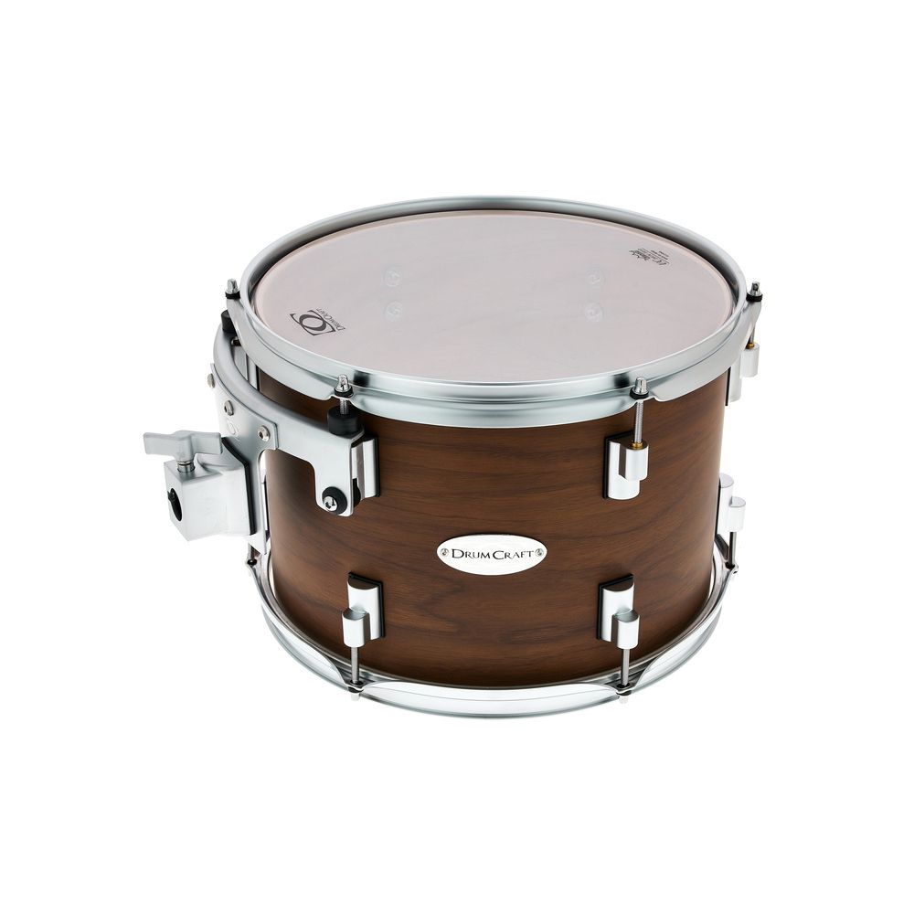 DrumCraft Series 6 13"x09" Tom Tom SN – Thomann Ireland