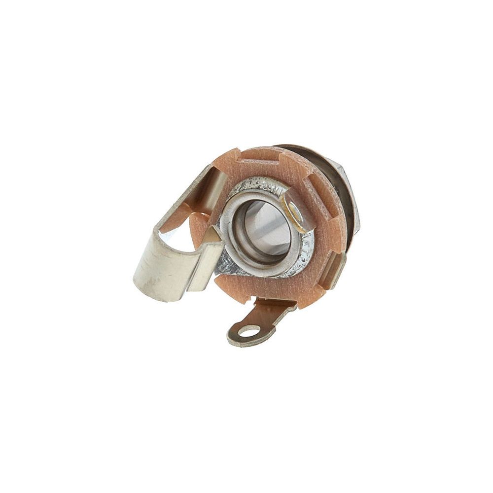 Switchcraft 1/4" Mono Jack – Thomann Ireland