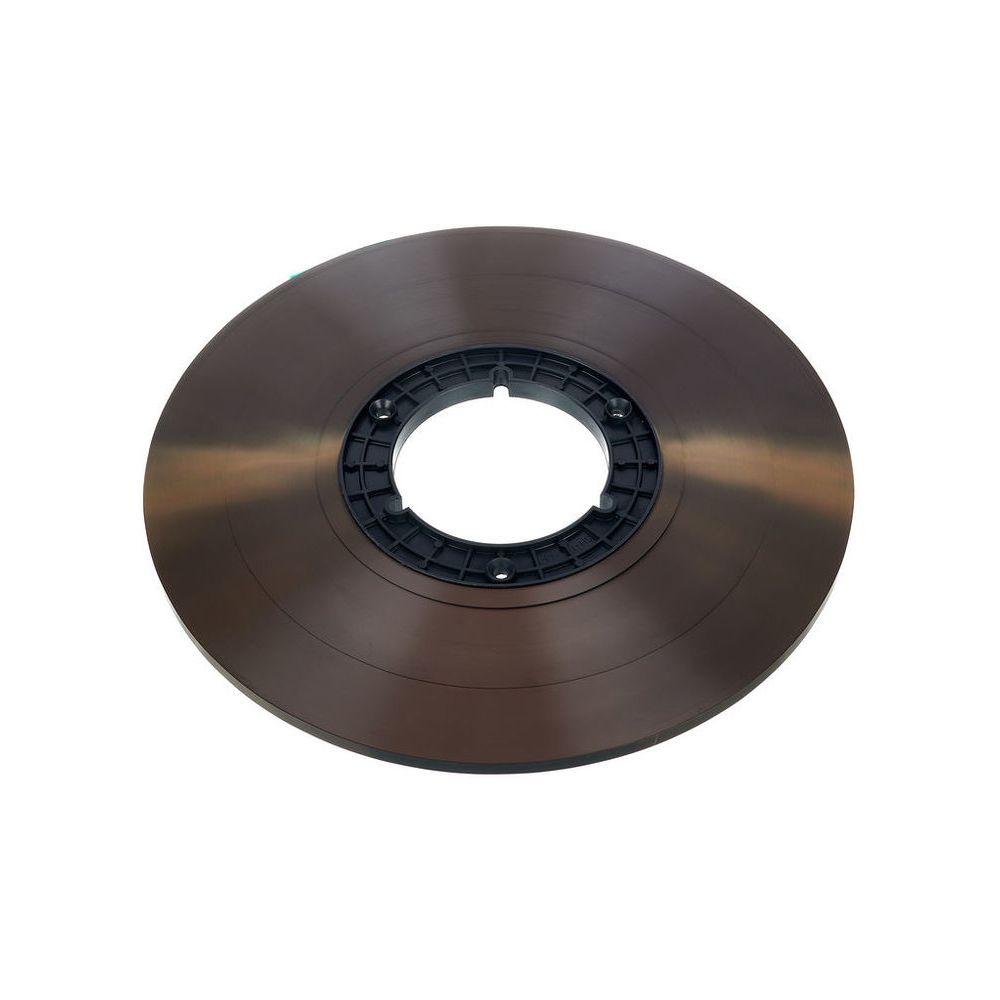 ATR Magnetics Master Tape 1/4" NAB Pancake – Thomann Ireland