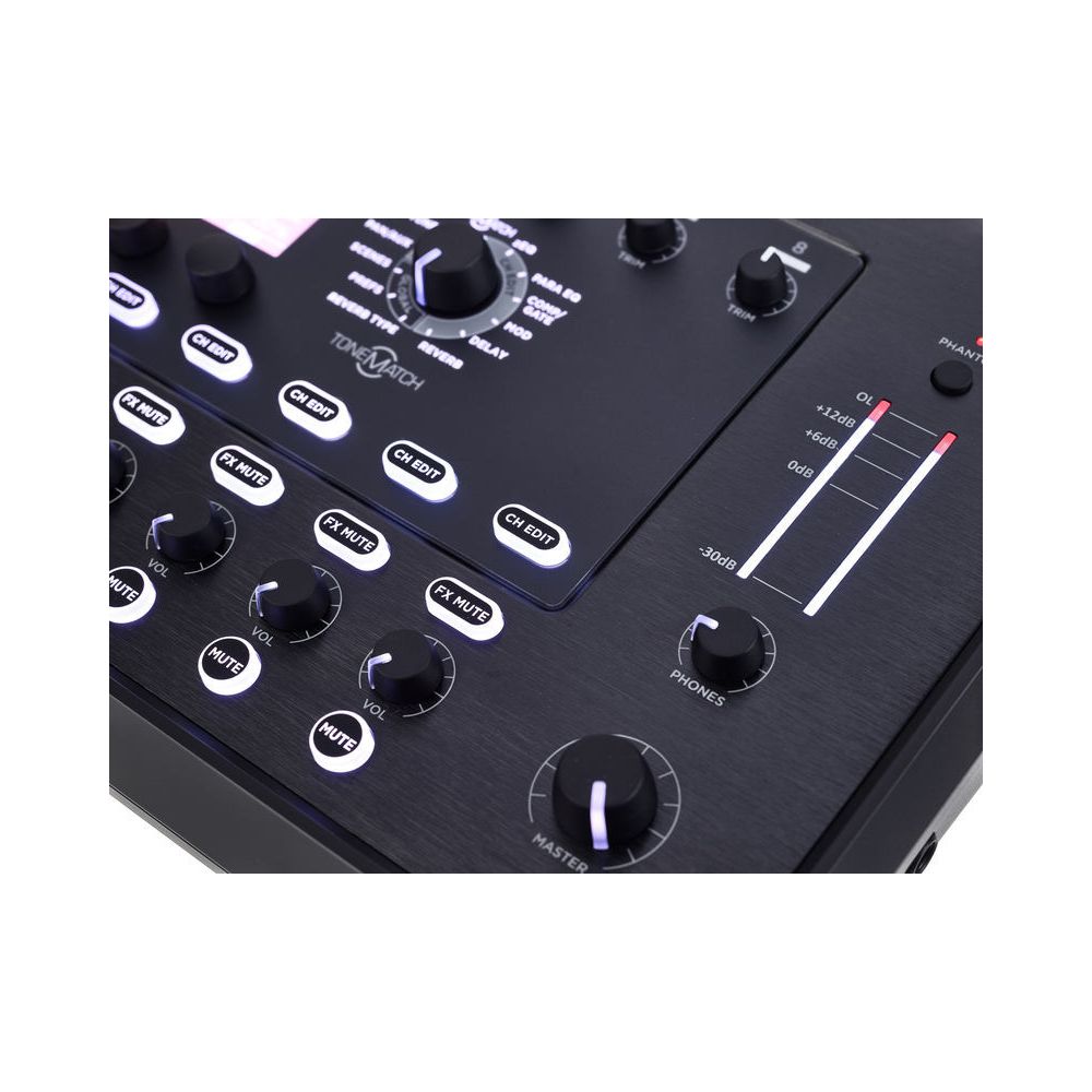 Bose T8S Mixer – Thomann Ireland
