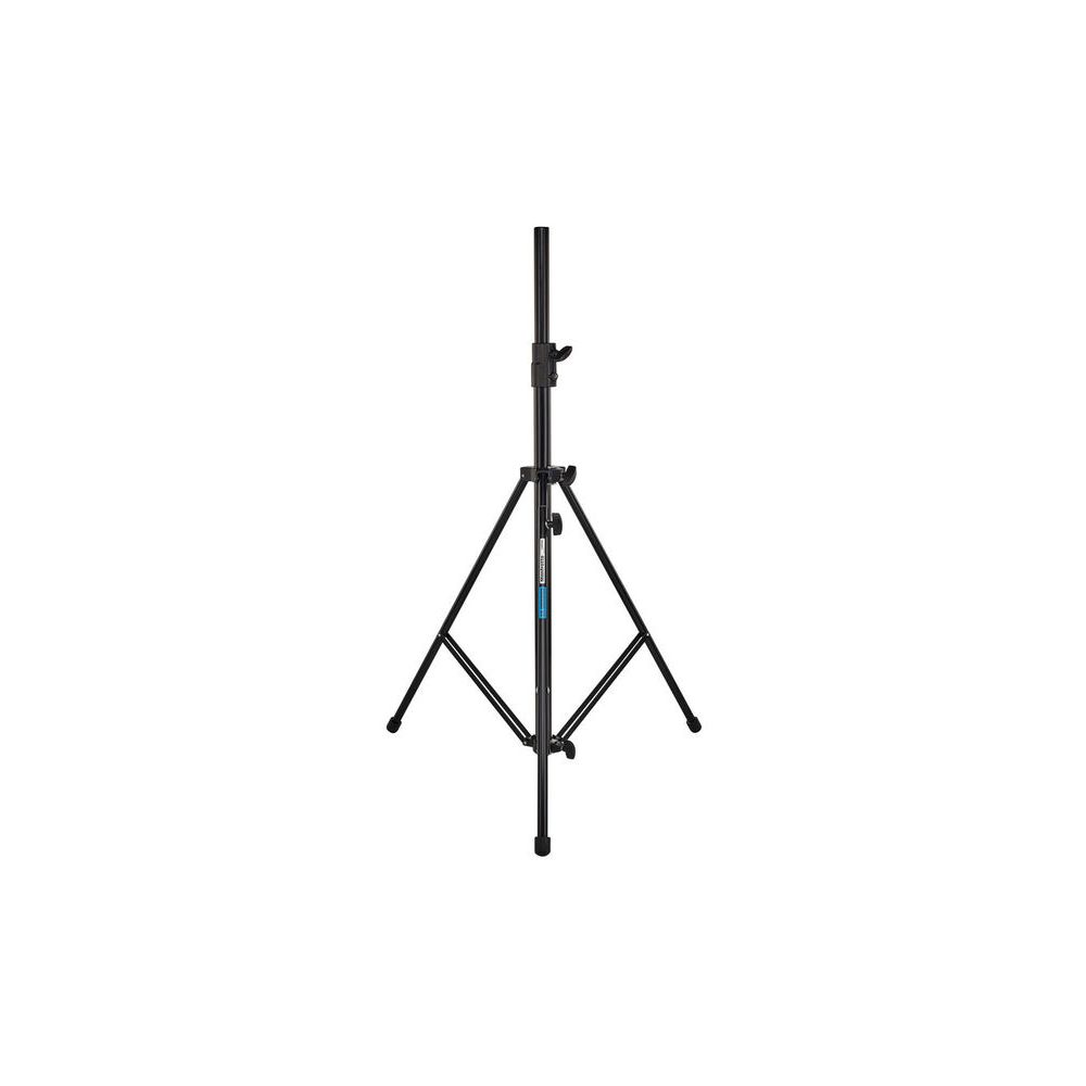 Manfrotto 126BMUAC Speaker Stand Bk β Thomann Ireland
