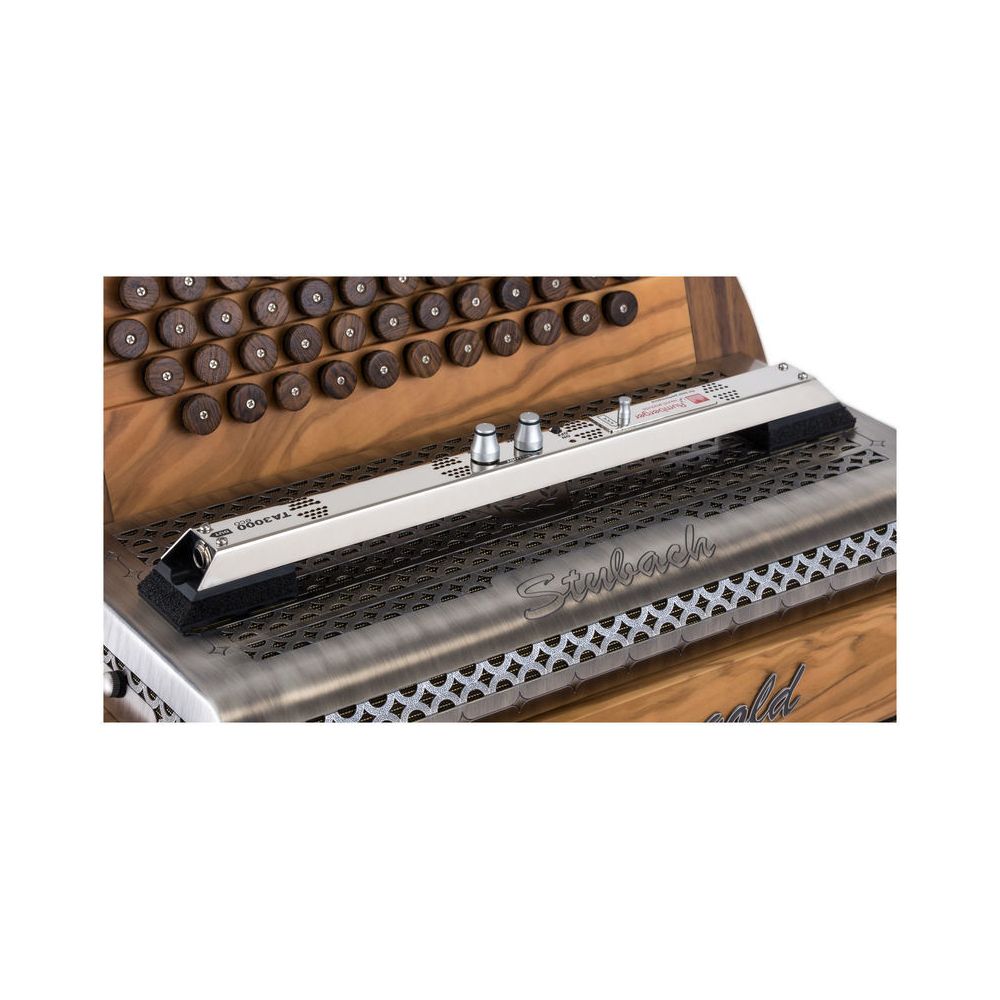 Rumberger TA3000eco S – Thomann Ireland