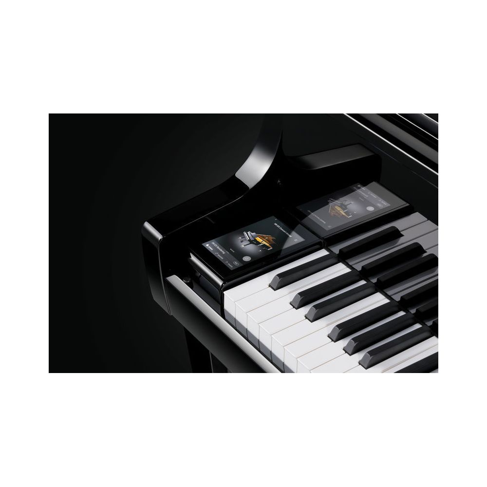 Kawai Novus NV