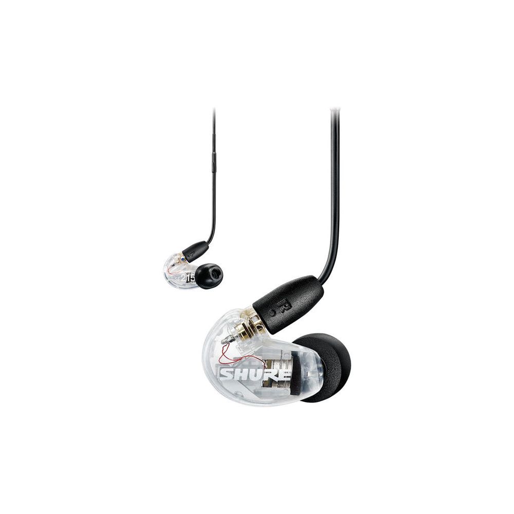 Shure AONIC 215