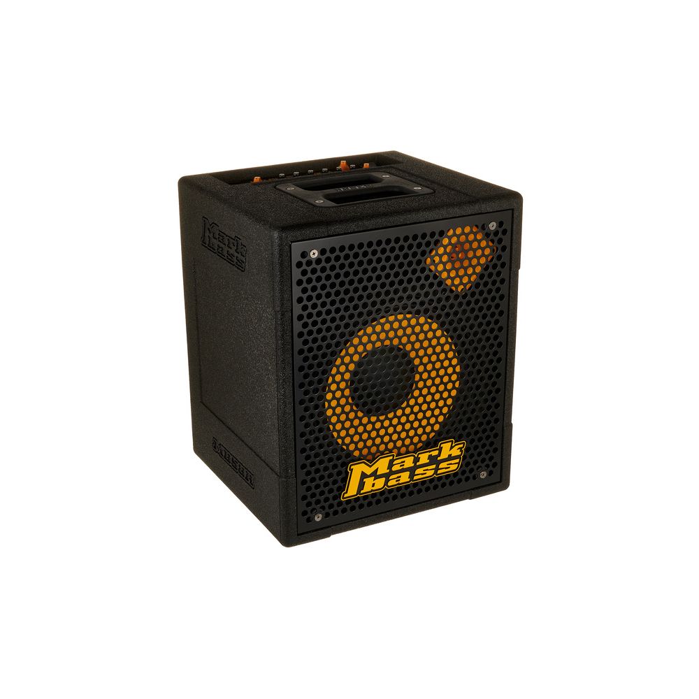 Markbass MB58R Mini CMD 121 P Combo – Thomann Ireland