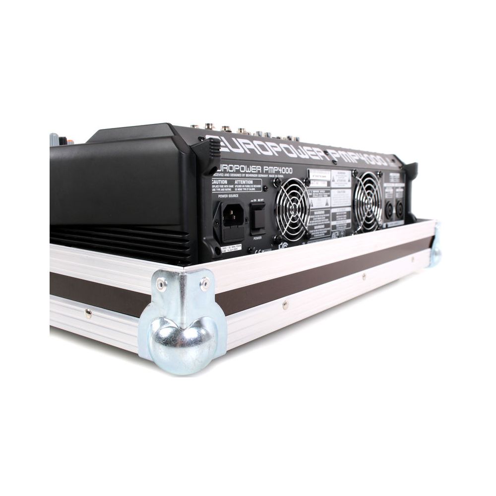Thon Mixer Case Behringer PMP 4000 – Thomann Ireland