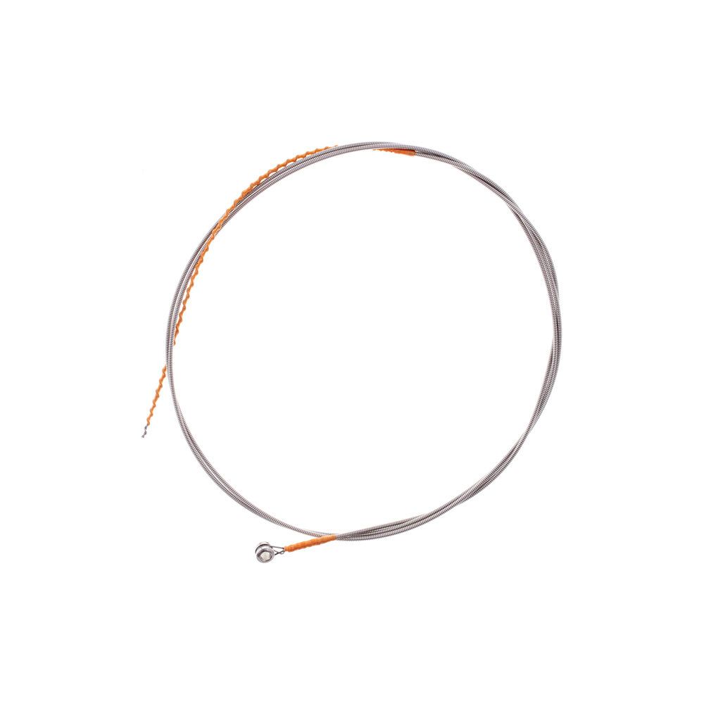 Harley Benton Valuestrings Bass 45