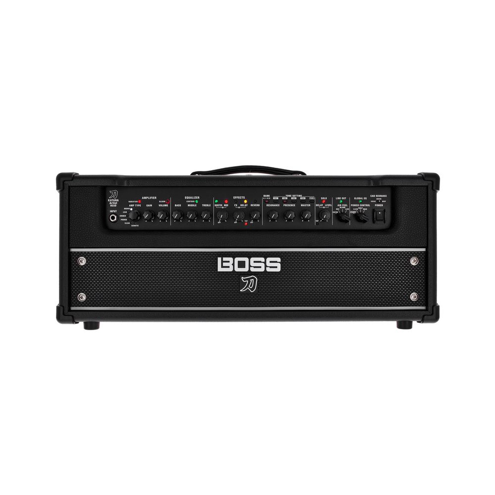 Boss Katana Artist Head Gen 3 – Thomann Ireland