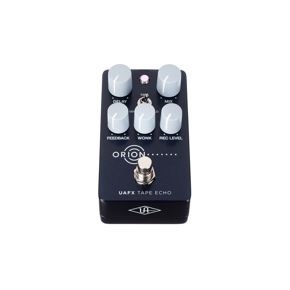 Universal Audio UAFX Orion Tape Echo – Thomann Ireland