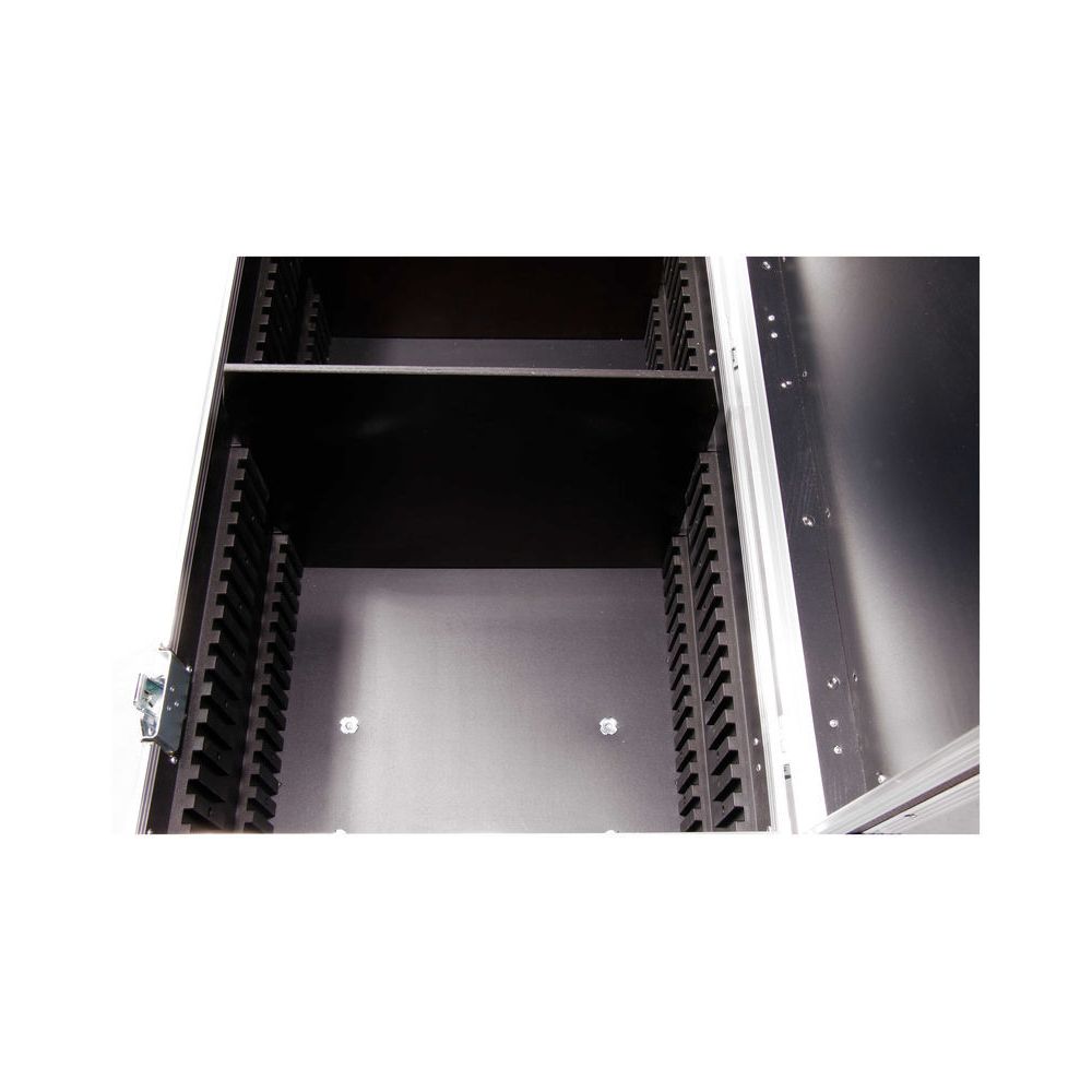 Thon Cable Case 98x40x48 Flex BK – Thomann Ireland