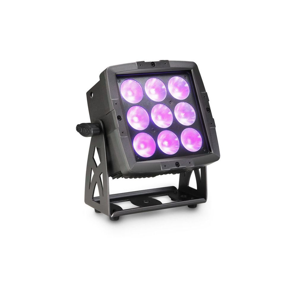 Cameo Flat Pro Flood 600 IP65 – Thomann Ireland