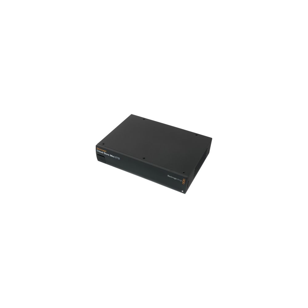 Blackmagic Design Cloud Store Mini 8TB B