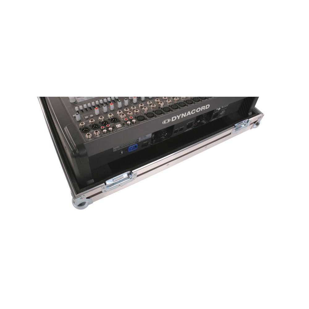 Thon Mixer Case Powermate 1600