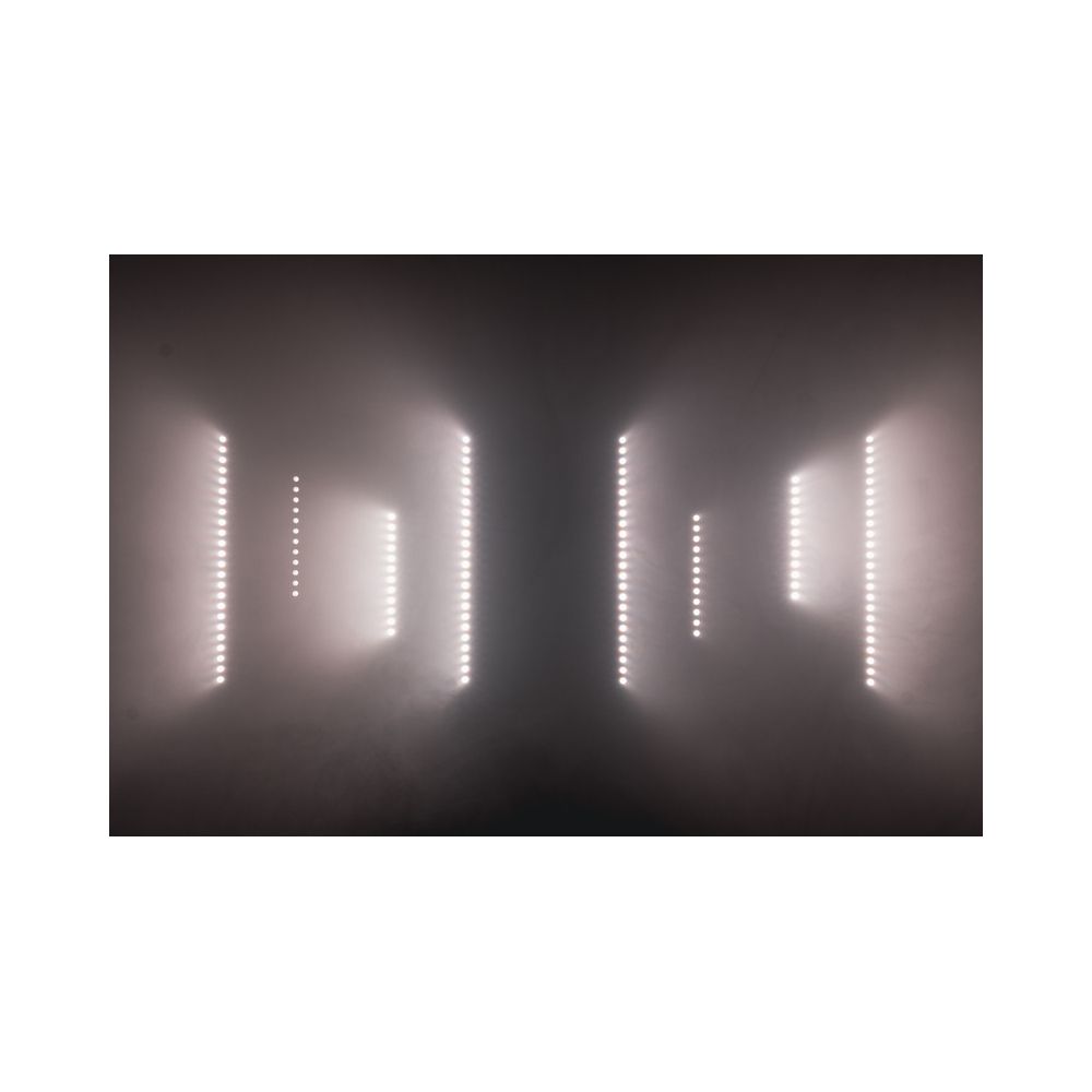 Stairville SonicPulse LED Bar 10 – Thomann Ireland