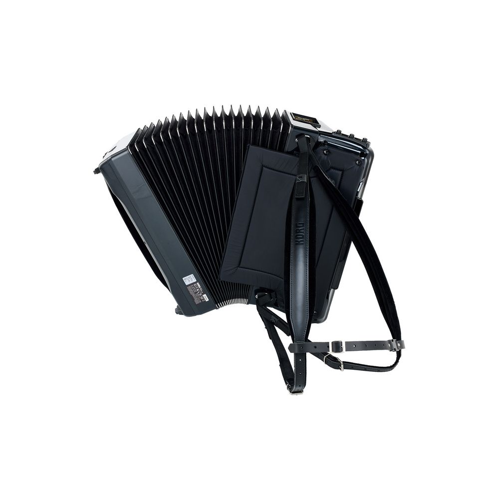 Korg FISA SUPREMA BMBK – Thomann Ireland