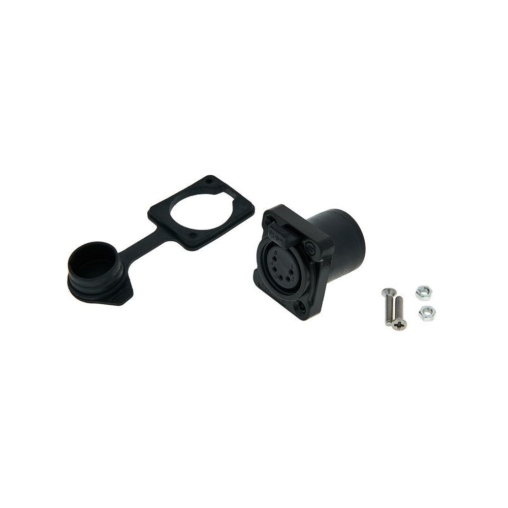 Seetronic K5F2C