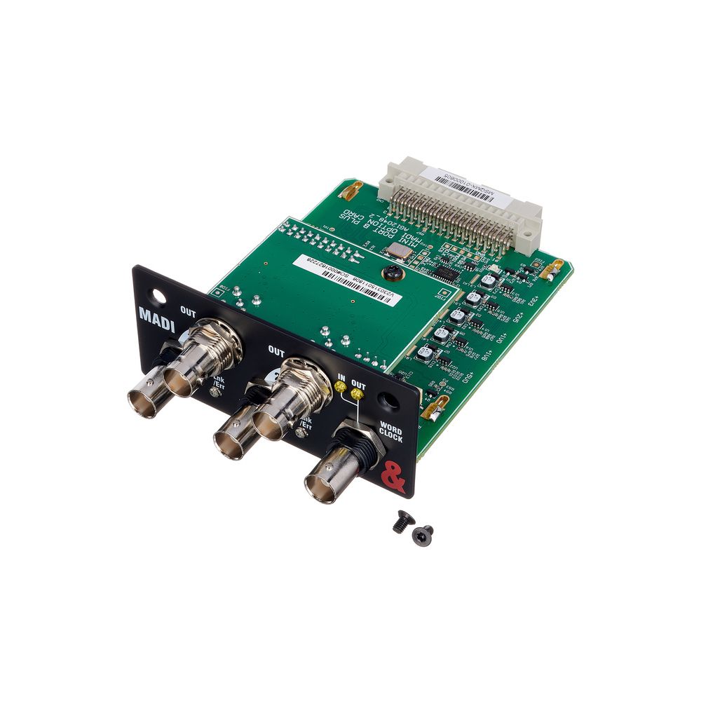 Allen & Heath SQ MADI Interface Card – Thomann Ireland