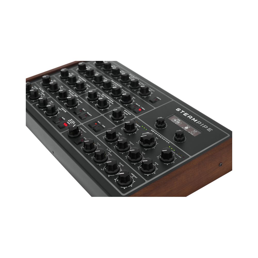 Erica Synths Steampipe – Thomann Ireland