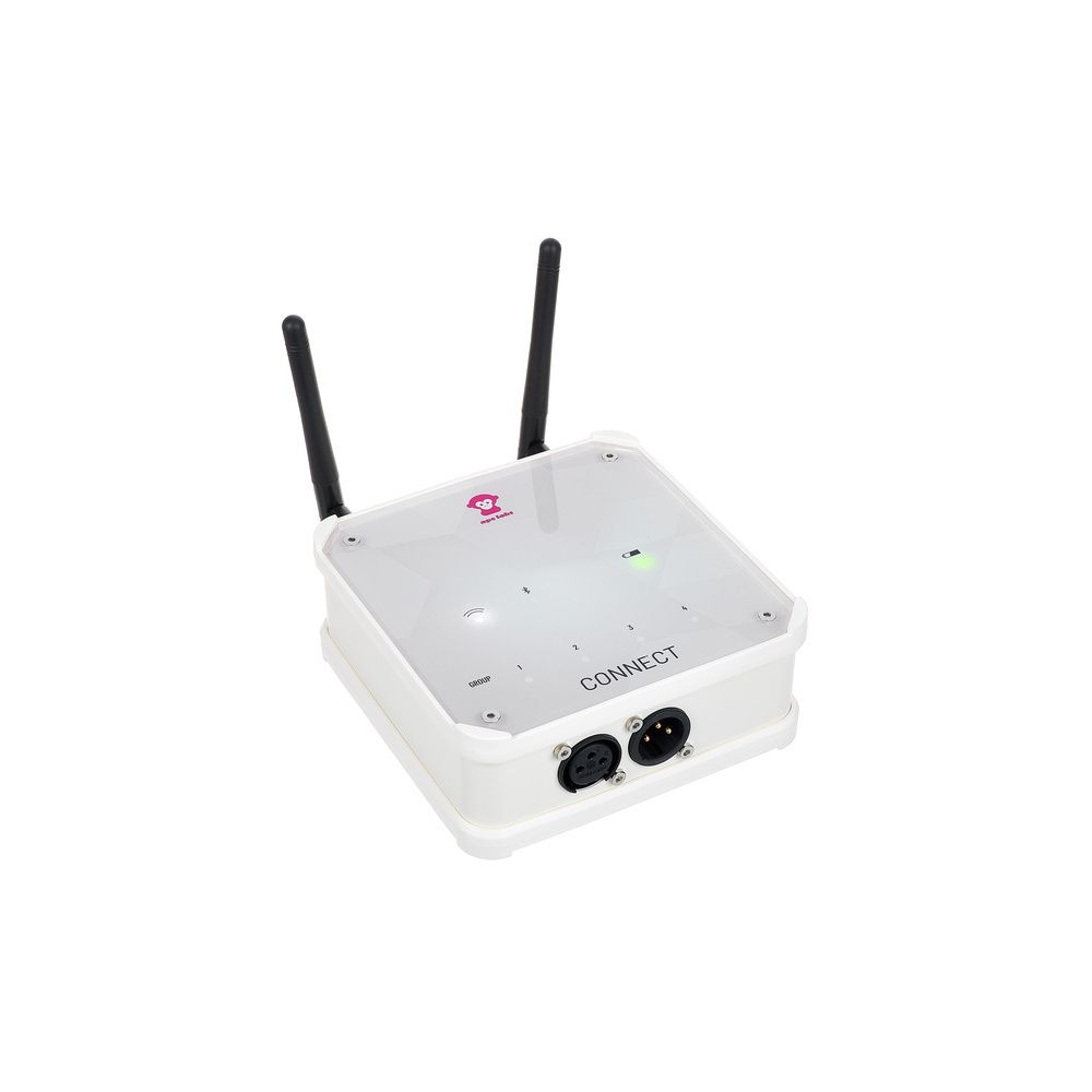 Ape Labs Connect Creme – Thomann Ireland