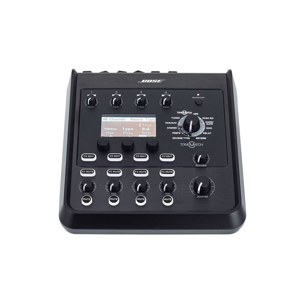 Bose T4S Mixer – Thomann Ireland