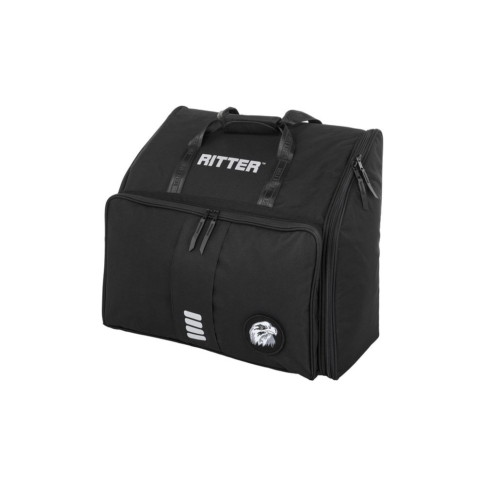 Ritter Bern Accordion 120 Bass SBK – Thomann Ireland