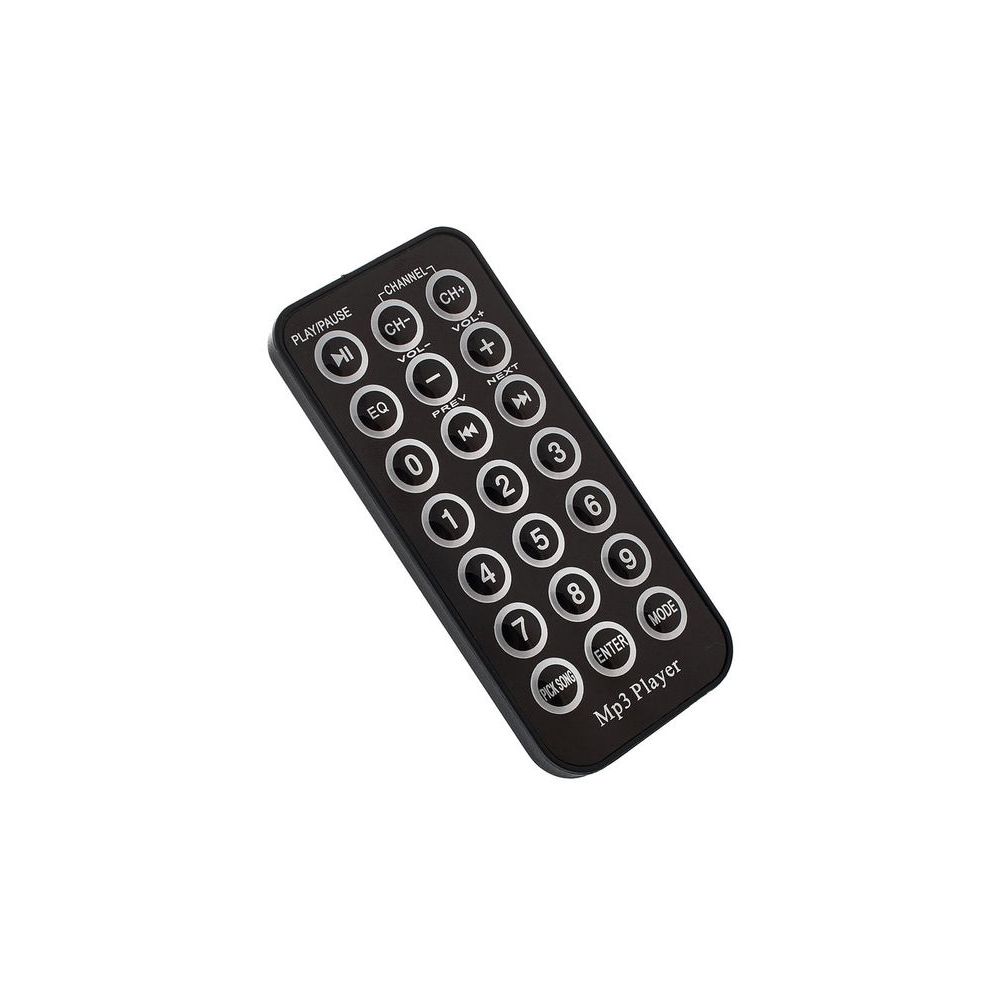 LD Systems Road Jack 10 – Thomann Ireland