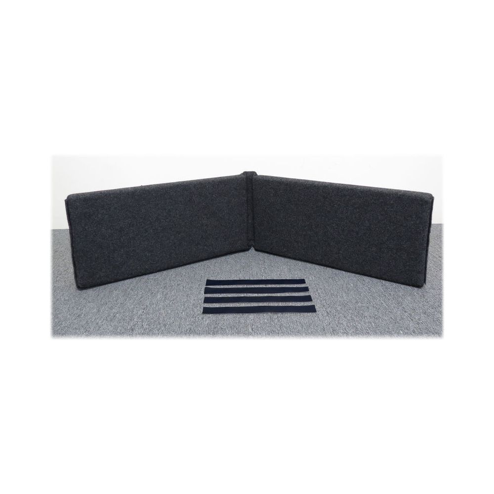 Clearsonic SX2412x2 Sorber Extender – Thomann Ireland