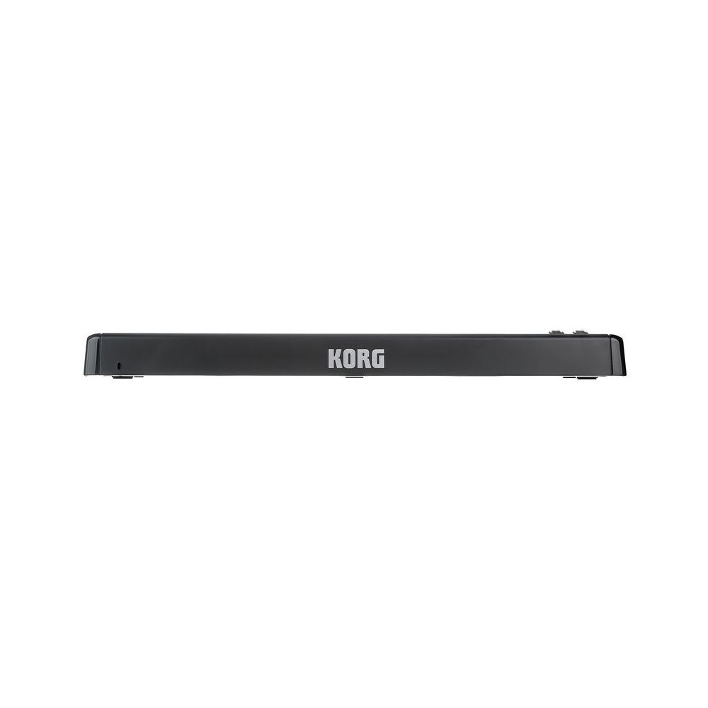 Korg microKEY 37 MkII – Thomann Ireland