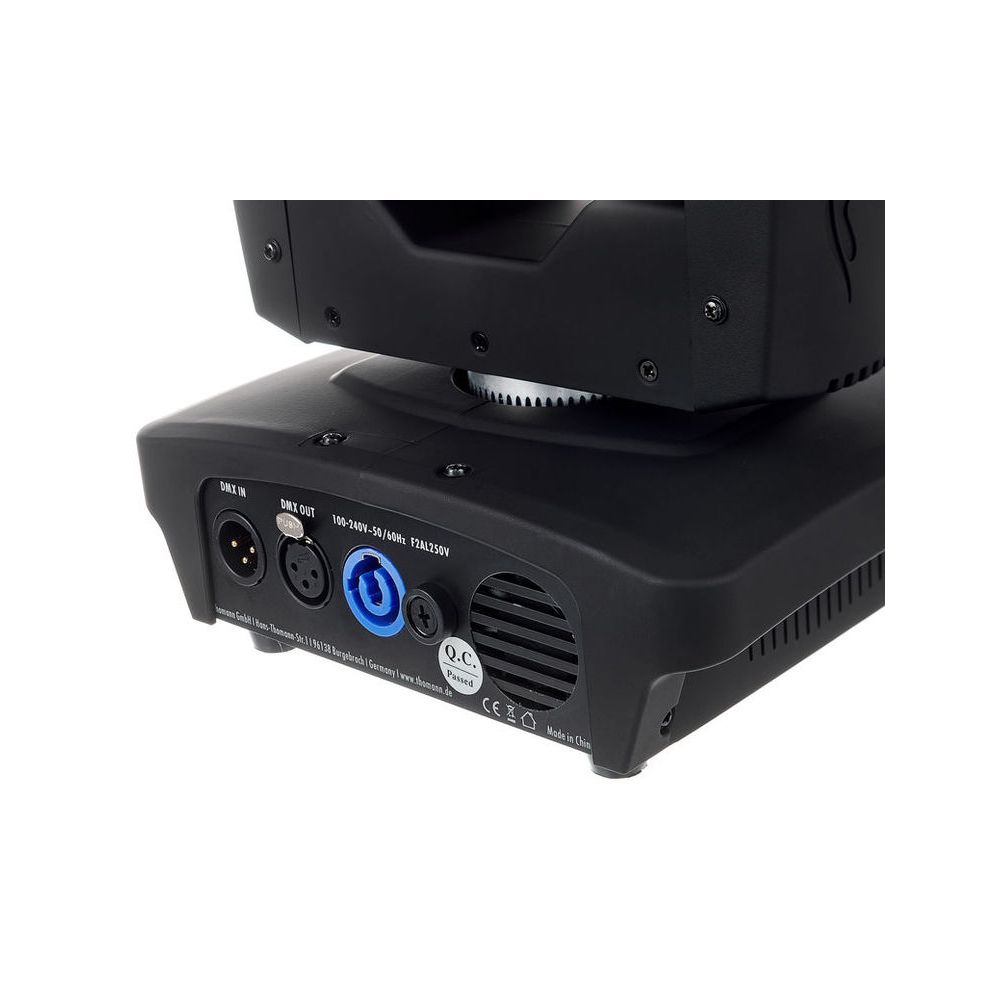 Varytec Hero Wash 715 HEX LED – Thomann Ireland