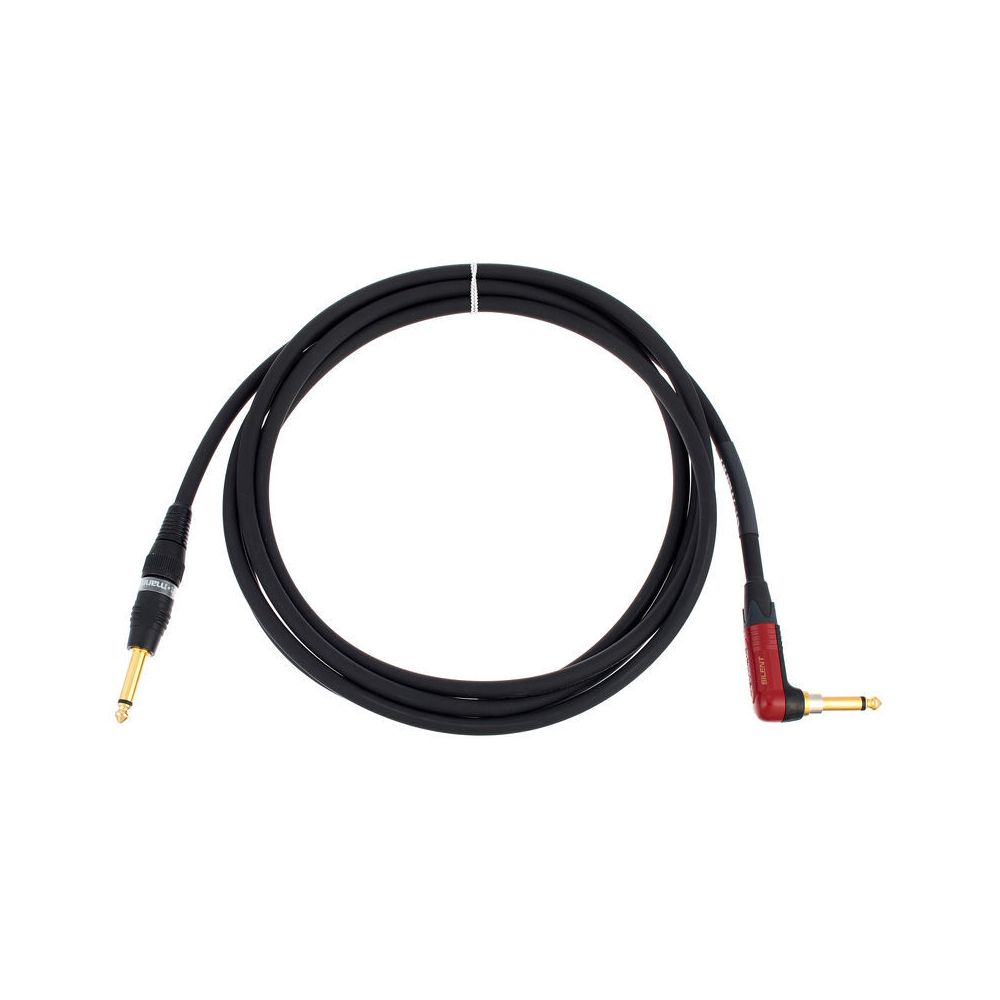 Sommer Cable The Spirit LLX Silent II 3.00 – Thomann Ireland