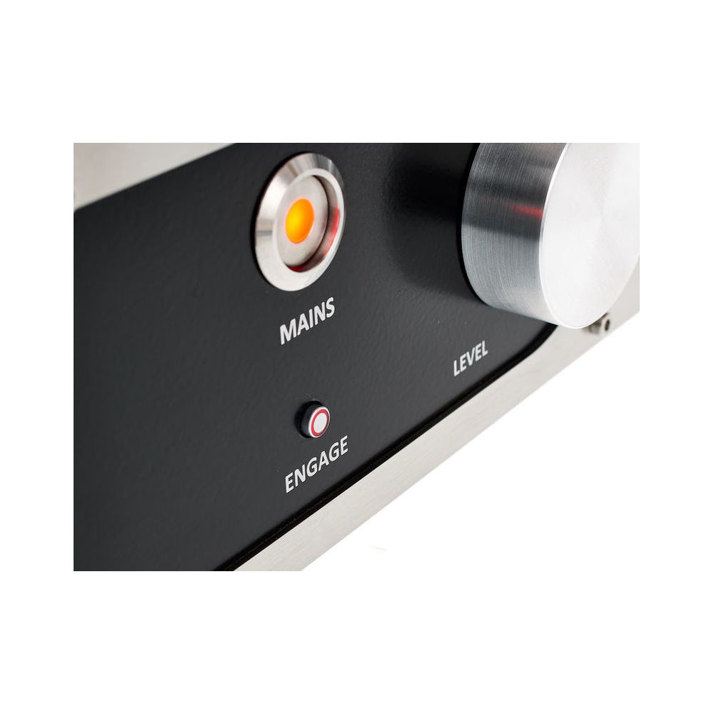 Bettermaker Mastering Equalizer – Thomann Ireland