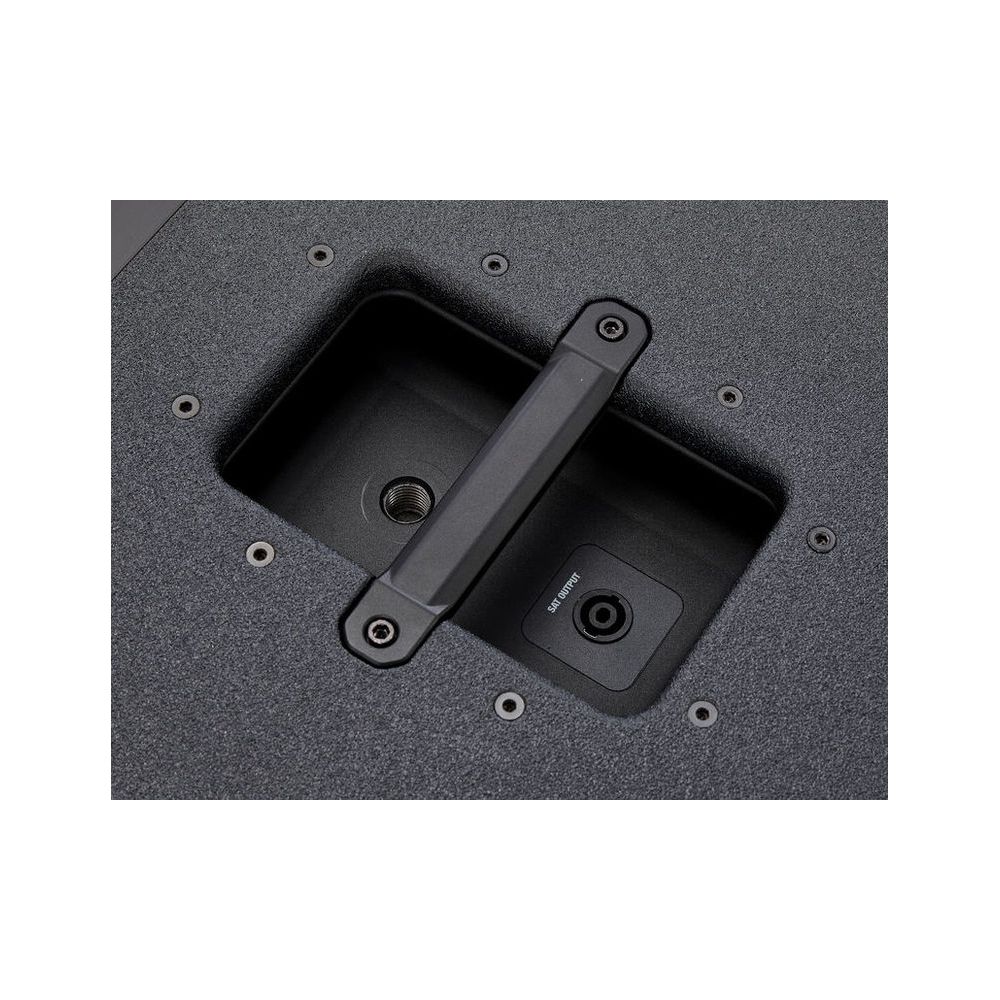 LD Systems Curv 500 TS – Thomann Ireland