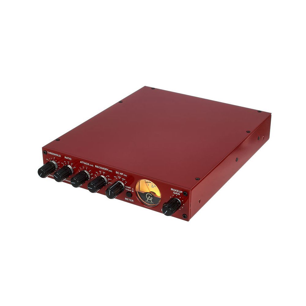 Golden Age Audio Project Comp