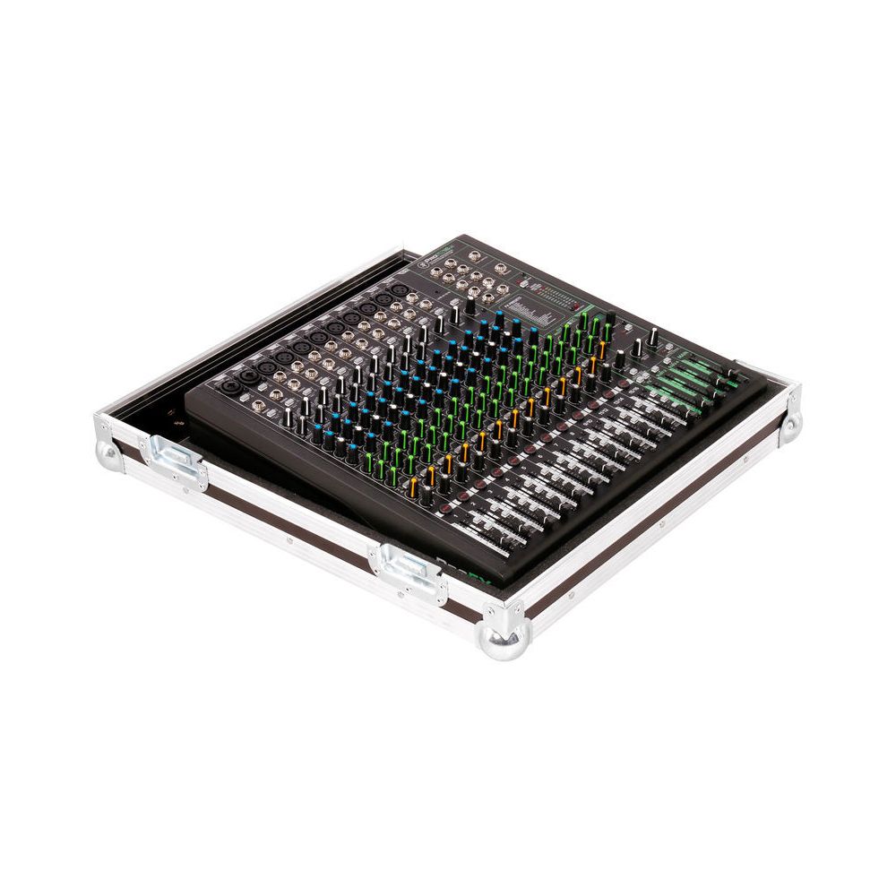 Thon Case Mackie Pro FX 16V3 – Thomann Ireland