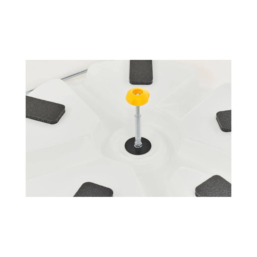 Hardcase 22" Cymbal Case White – Thomann Ireland