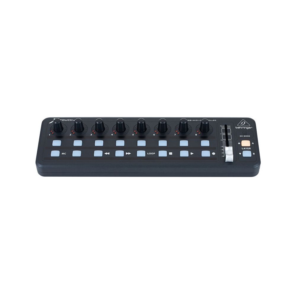 Behringer X
