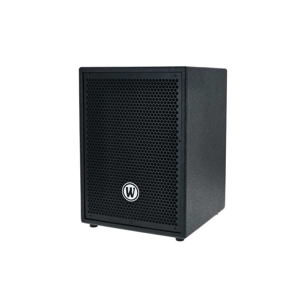 Warwick Gnome Pro CAB 12/4 – Thomann Ireland