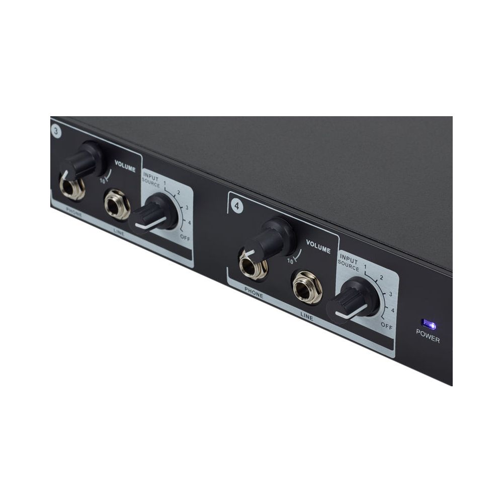 Millenium HP4 – Thomann Ireland