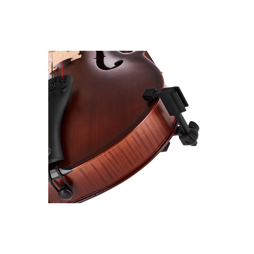 the t.bone Ovid System Violin Clip – Thomann Ireland