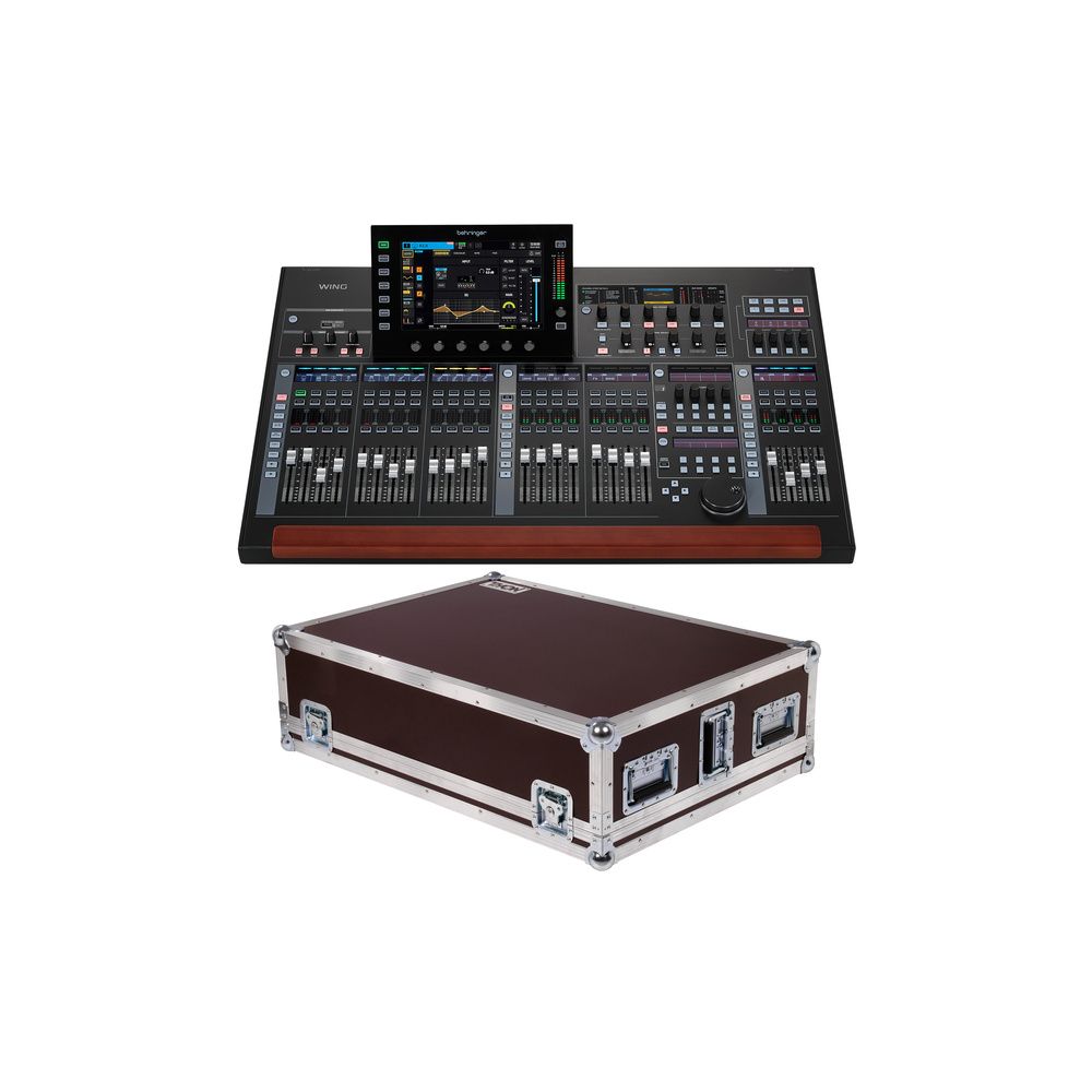 Behringer WING