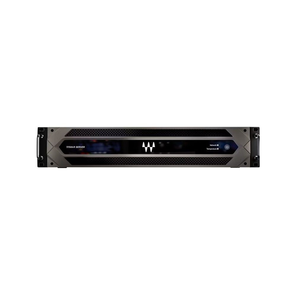 Waves Titan