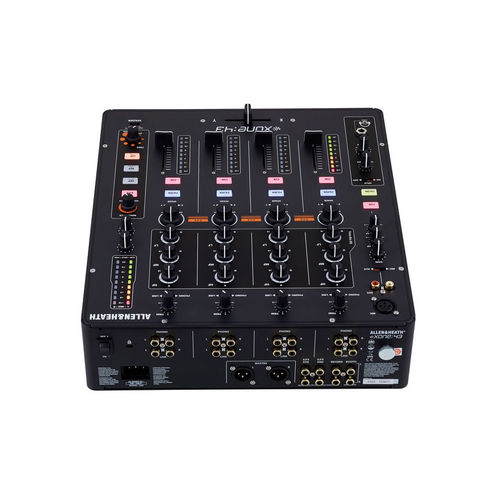 Allen & Heath Xone 43 – Thomann Ireland