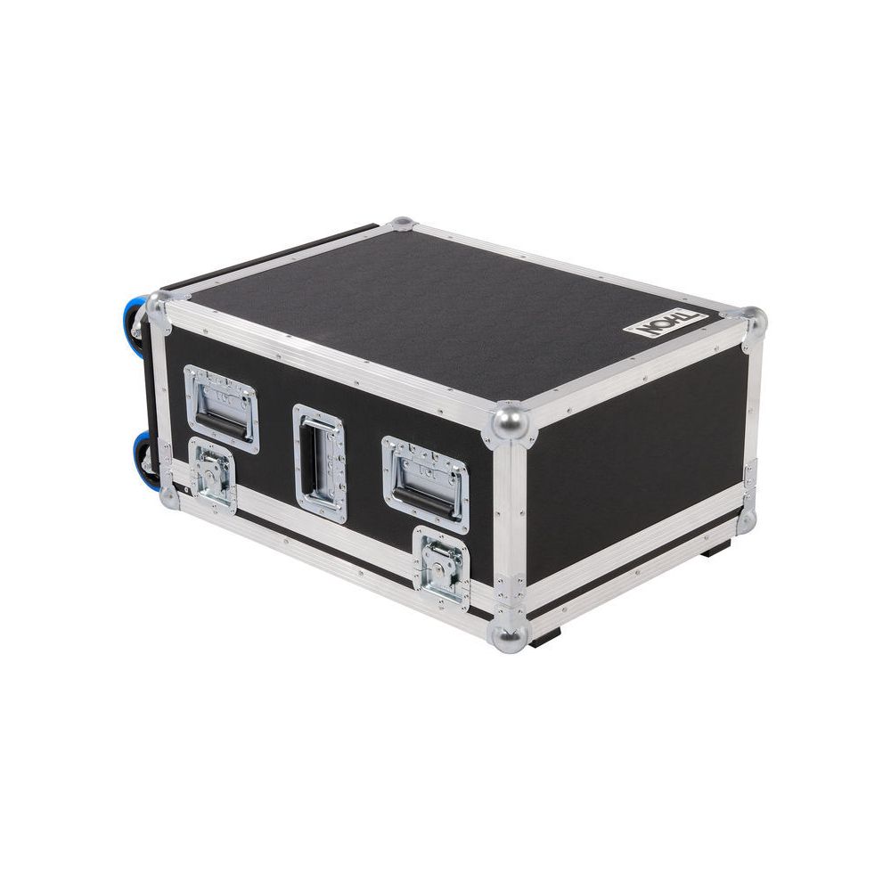 Thon Case A&H SQ5 mit Dockhouse – Thomann Ireland